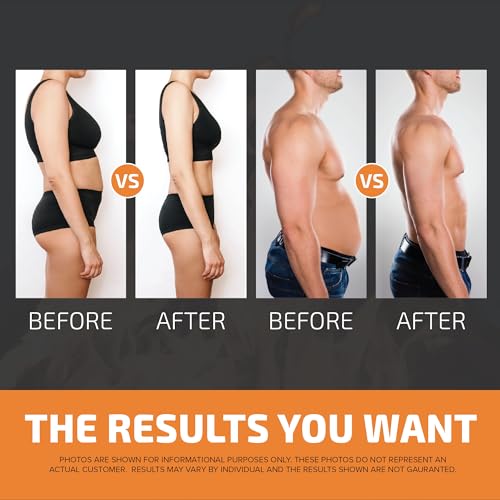 Burn Pro 7-in-1 Thermogenic Metabolism Booster | Weight Management Support Supplem Nobi Nutrition