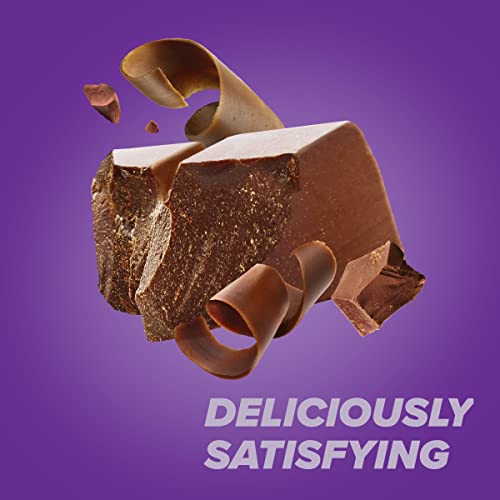 Pure Protein 100% Whey Protein Powder, Rich Chocolate, 25 g Protein, 1.75 lb Pure Protein