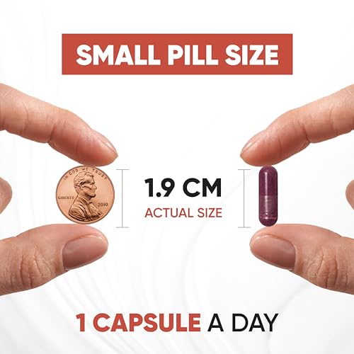 Sandhu's Uripac 35 Vegetarian Capsules with 9X High Strength 240mg Cranberry Sandhu's