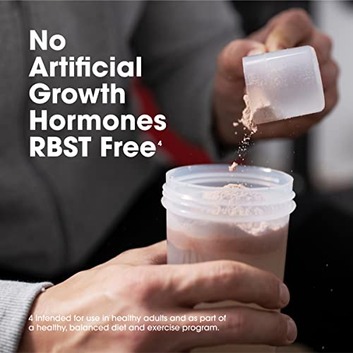 Optimum Nutrition Serious Mass Weight Gainer Protein Powder, Vitamin C, Zinc Optimum Nutrition