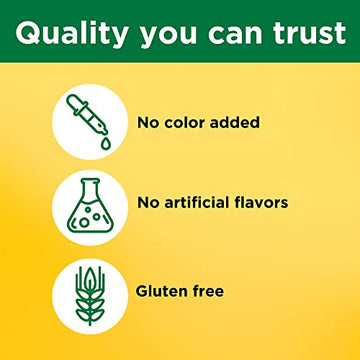 Nature Made Magnesium Glycinate 200 mg per Serving, Dietary Supplement for Muscle Nature Made