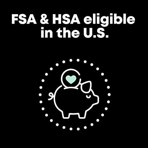 U by Kotex Clean & Secure Panty Liners, Light Absorbency, Extra Coverage, 112 Count U by Kotex