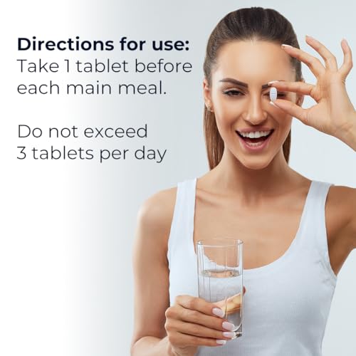 Reverse Life Powerful Marine Collagen Tablets 1800mg with Vitamin C & Vitamin D3 + Magnesium Reverse Life