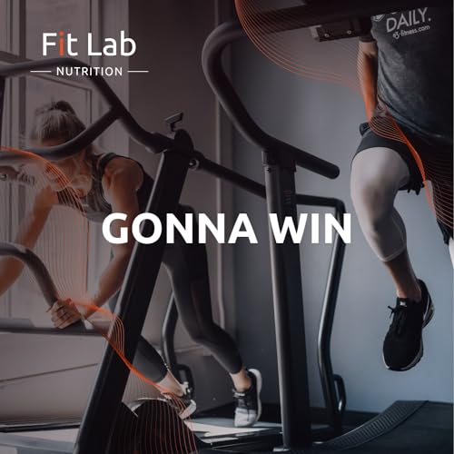 FIT LAB -90 Capsules - for Women & Men - Weighto Management - 45 Days Supply FIT LAB NUTRITION