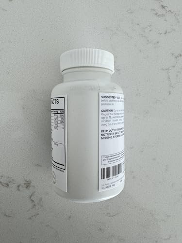 VITALUX || Premium Night Time Fat Burner || Suppress Appetite, Maximize Fat Loss EPN Supplements