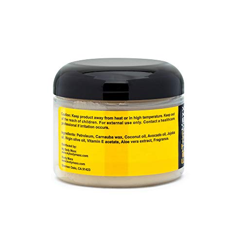 Sweat Enhancer Cream, Belly Sweat Thermogenic Cream, Hot Cream For Tightening Belly Body Maxx