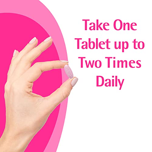 Caltrate 600 Plus D3 Calcium and Vitamin D Supplement Tablets, Bone Health Supplements Caltrate