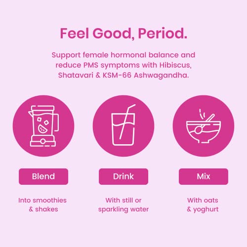 Rheal Balance Tonic 150g | 30 Servings | for Your Daily Balance with Superfoods Rheal