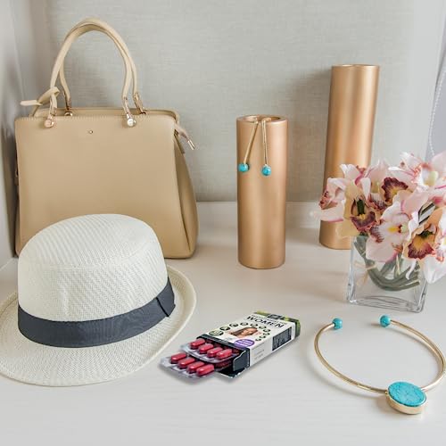 NutraKing Multivitamin Tablets for Women (32 Day Supply) - 31 Multivitamins NutraKing