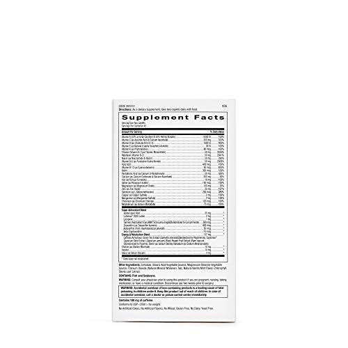 GNC Womens Ultra Mega Energy and Metabolism Multivitamin for Women, 90 Count GNC