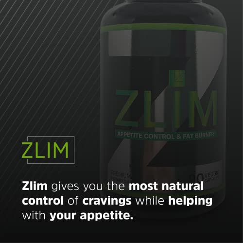 Dr. Zisman ZT Slimming Tea Zlim Appetite & Weight Control Dietary Supplement Dr. Zisman ZT Slimming Tea