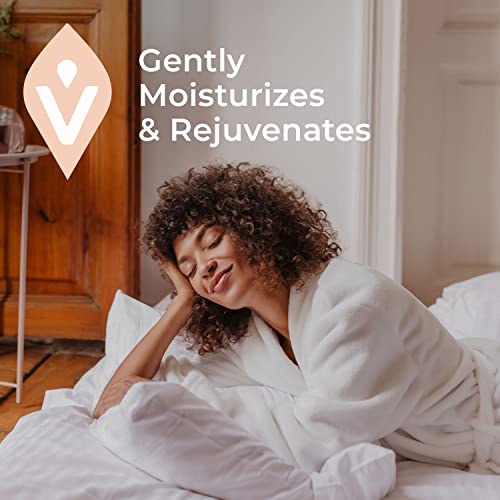 Medicine Mama's Apothecary VMagic Pump For Feminine Dryness – Gentle, All Natural pH Medicine Mama's Apothecary