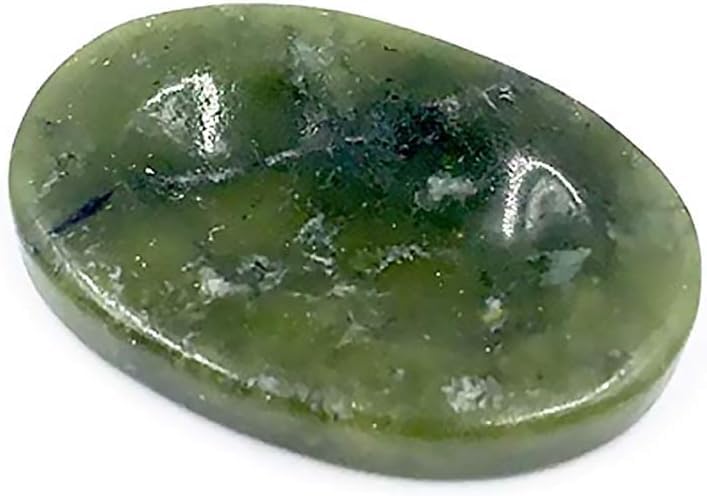 Ó SÚILLEABHÁIN SULLIVAN’S Connemara Marble Worry Stone 100% Irish MADE IN IRELAND Ó SÚILLEABHÁIN SULLIVAN’S