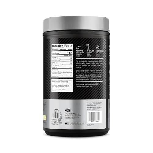 Optimum Nutrition Platinum Hydrowhey Protein Powder, 100% Hydrolyzed Whey Protein Optimum Nutrition