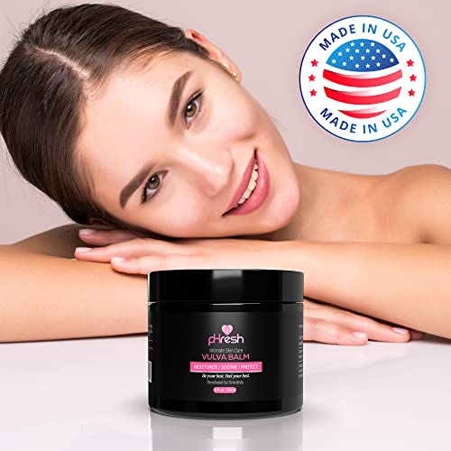 ACE NUTRITION Boric Acid Suppositories & Vulva Balm