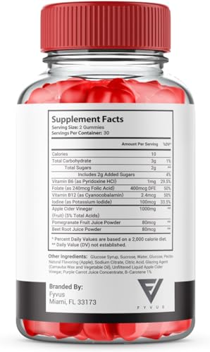 Vista Keto ACV Gummies, Vista Keto ACV Gummies Advanced Weight Loss Kelly Clarkson Fyvus