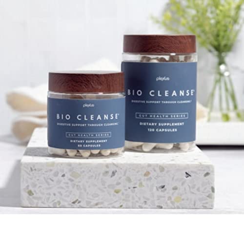 Plexus BioCleanse Bio Cleanse - 180 Capsules by Plexus Plexus