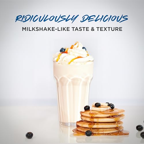 BSN SYNTHA-6 Whey Protein Powder, Milk Isolate Protein Powder with Micellar Casein BSN