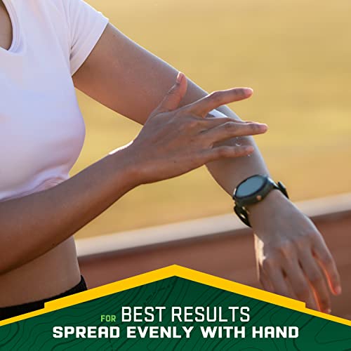 Repel Plant-Based Lemon Eucalyptus Insect Repellent, Mosquito Repellent Repel