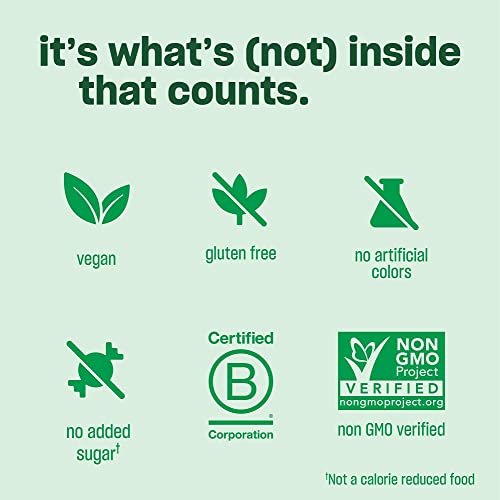 Vega Protein Made Simple Protein Powder, Vanilla - Stevia Free, Vegan, Plant Based Vega