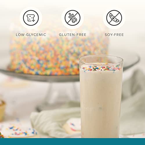 Isagenix IsaLean Shake - Meal Replacement Protein Shake Supports Healthy Weight & Muscle Isagenix