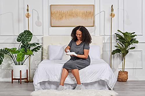 Mama & Wish Witch Hazel Spray - Postpartum Essentials - Medicated Postpartum Spray Mama & Wish