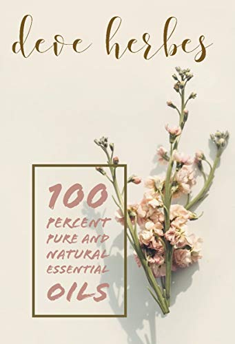 Deve Herbes Sacral Chakra (Svadhisthana) Oil - Ideal for Meditation, Purification, Yoga dève herbes