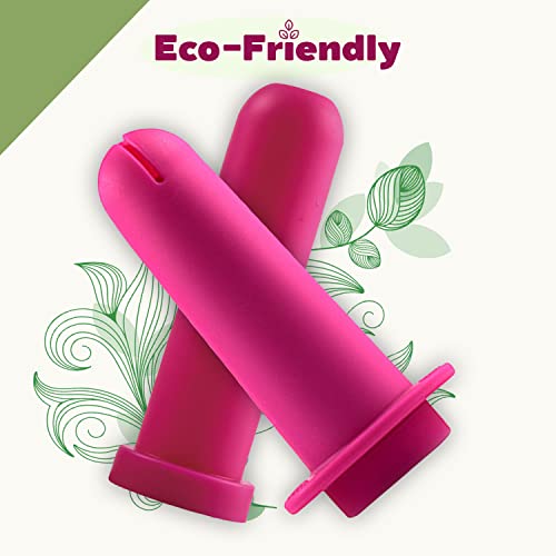 SHORDY Applicator Tool for Menstrual Cups for Easy Insertion with Lube Gel, Reusable Period Cup SHORDY