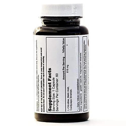 BioTropicLabs Oxcia – Clean, Powerful Energy Delivered via Blood Oxygenation-vasodilation. Apex Design gets More vasodilated and oxygenated Blood to Where You Need it Most, and Faster!