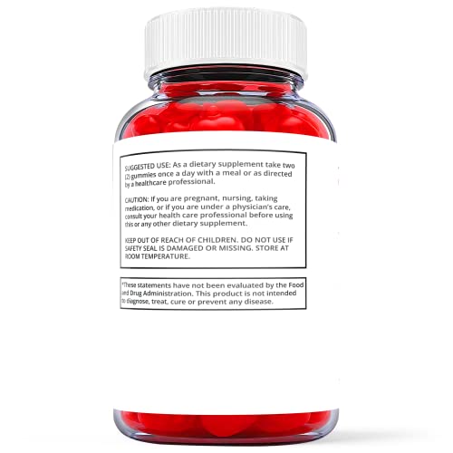 Ark Labs (3 Pack) Refit Keto Gummies - Official Formula Vegan - Refit Keto ACV Gummies Ark Labs