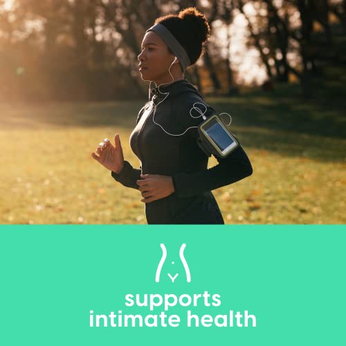 NutraBlast Boric Acid Vaginal Suppositories Complex w/Aloe Vera & FOS Prebiotic Enhancer NutraBlast