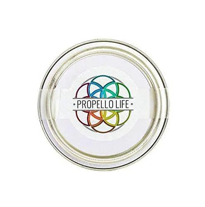 Propello Life Pre-Workout Drink Mix, West Coast Citrus, 450g