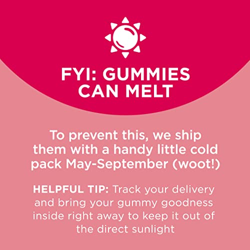 OLLY Metabolism Gummy Rings, Apple Cider Vinegar, Vitamin B12, Chromium, Energy and Digestive Health OLLY