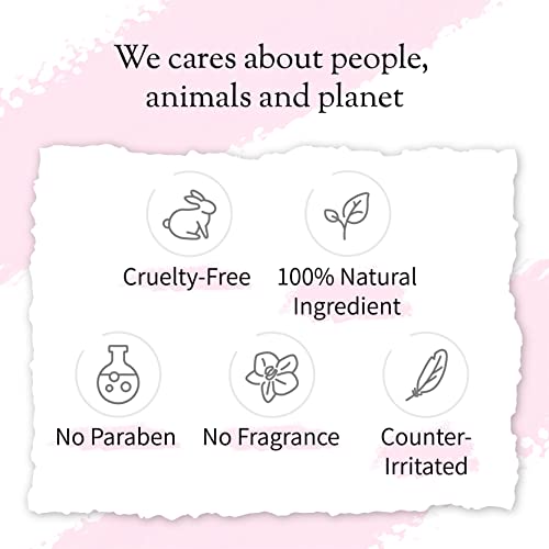 Don Du Ciel Organic and Kid-Friendly Lotus Essential Oil Blend Roll On for Stress Relief and Itch Relief Don Du Ciel