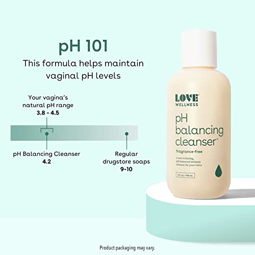 Love Wellness The Killer, Good Girl Probiotics, pH Balancing Cleanser | Boric Acid Suppositories Love Wellness