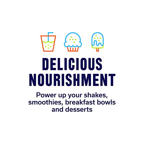 Biochem, Whey Protein Powder, 20g of Protein to Support Muscles and Intense Workouts Biochem