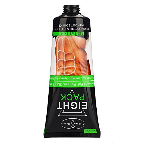 TARSHYRY Weight Loss Cream, Firming Muscle Cream, Perfectly 6 Pack Abs Body Gels TARSHYRY