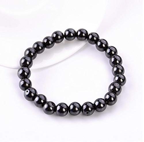 Drkao 2 Pack Magnetic Anklets Bracelets, Ankle Wrist Band, Magnetic Therapy Drkao