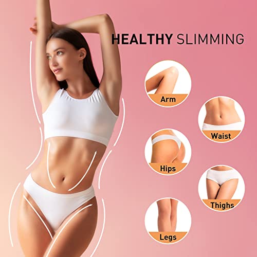 Pulchra B Flat Belly Firming Cream, Skin Tightening Cream for Cellulite, Firming and Tightening Pulchra