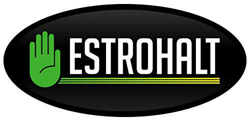 Estrohalt 2 Pack 120 Pills- Best Estrogen Blocker DIM Supplement