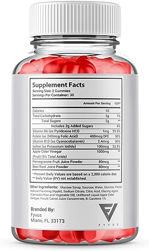 Slimming Gummies It Works for Weight Loss with Apple Cider Vinegar Itworks Its Slim Keto Fyvus