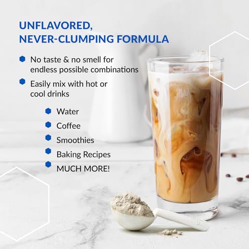 BioTrust Keto Elevate – Pure C8 MCT Oil Powder – Ketogenic Diet Supplement BioTrust