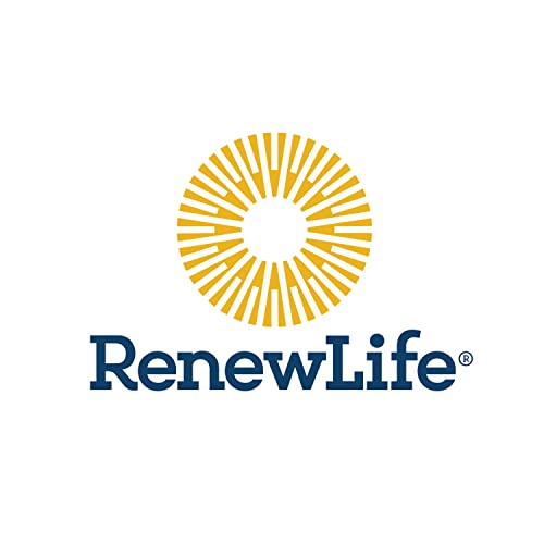 Renew Life Digestive Duo Probiotic + Enzymes; Probiotic Promotes Digestive Health Renew Life