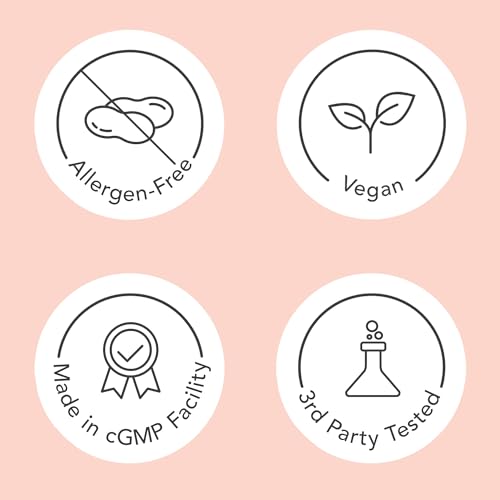 Rael Bundle - PMS Supplement for Women (28 Capsules) & Herbal Heating Patches (Large, 8 Count) Rael